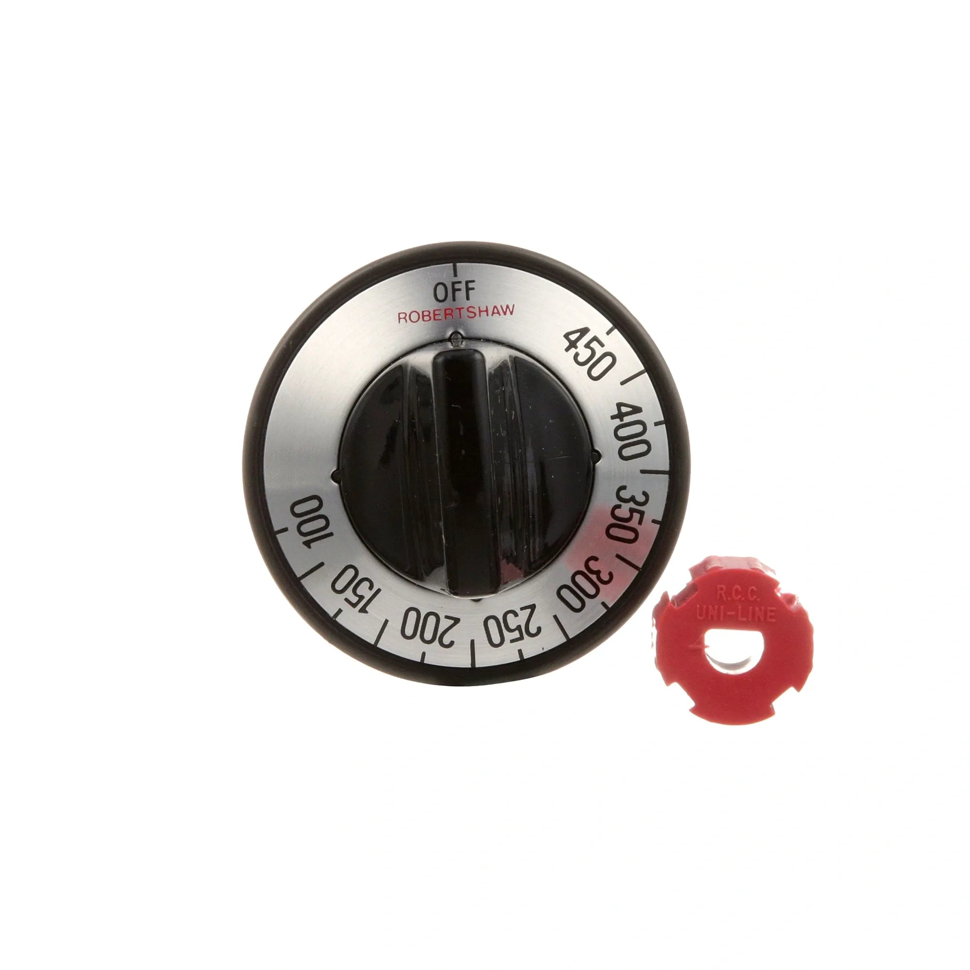 A710E8751 Toastmaster - Universal Electric Thermostat Dial alternate view 1 A710E8751 Toastmaster - Universal Electric Thermostat Dial alternate view 1